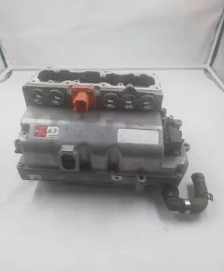 Volkswagen e-Golf Voltage converter inverter 5G0907070D