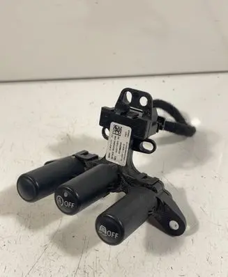 Mini One - Cooper R57 ESP (stability program) switch 3454173 RG26690000 033771901