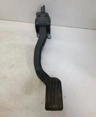 Citroen C4 II Accelerator throttle pedal 9671434080 0280755162