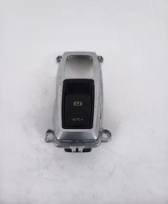 BMW X5 E70 Hand parking brake switch 6975467