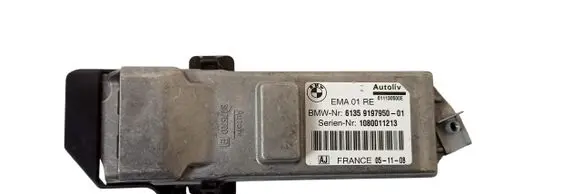 BMW 7 F01 F02 F03 F04 Other control units/modules 61359200908 9200908