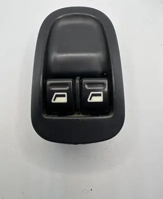 Peugeot 206 Electric window control switch