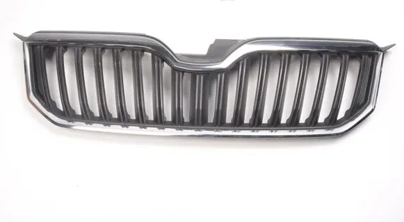 Skoda Yeti (5L) Front grill 5L0853343