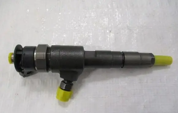 Fuel injectors set