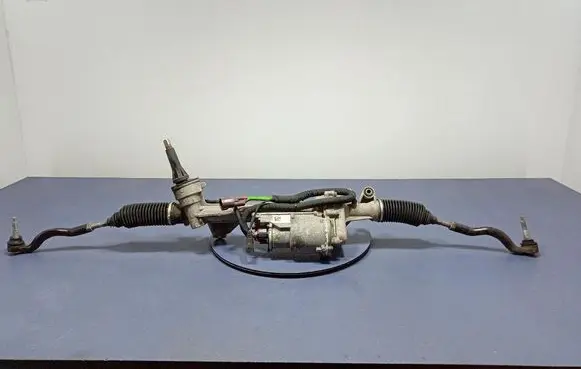 Jeep Grand Cherokee Steering rack 68453291AB