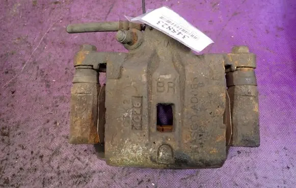 KIA Sorento Rear brake caliper