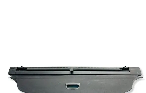 Mercedes-Benz E W212 Parcel shelf load cover A2128100209 011060054302