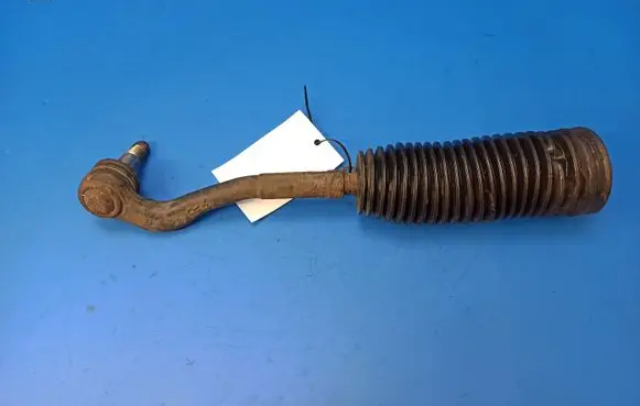 Mercedes-Benz C W203 Steering tie rod 