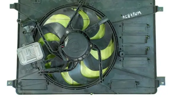Ford Galaxy Fan set 6G918C607GL