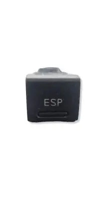 Audi A3 S3 8L ESP (stability program) switch 8L0927134B