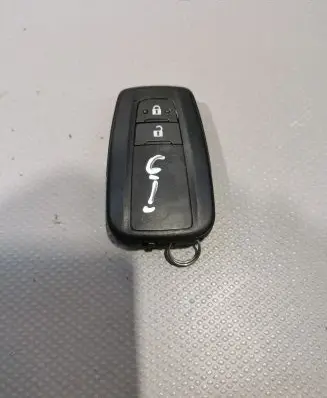 Toyota Corolla E210 E21 Ignition key/card 
