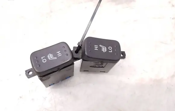 Honda Civic Seat heating switch M33026