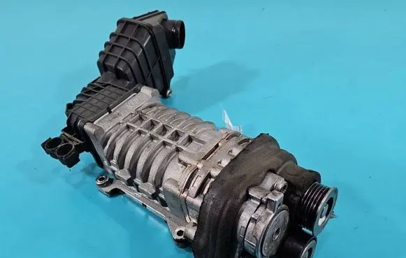 Volkswagen Touran I Turbo 03C145755J IMPRK1415678
