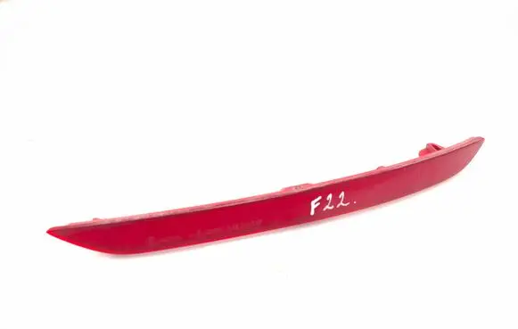 BMW 2 F22 F23 Rear tail light reflector 7295422 24135110