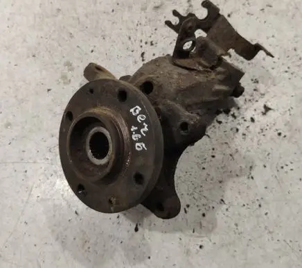 Citroen Berlingo Front wheel hub spindle knuckle
