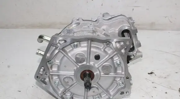 Nissan X-Trail T33 Engine 290C06UM0B