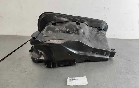 Volvo S90, V90 Intercooler air guide/duct channel 31651305