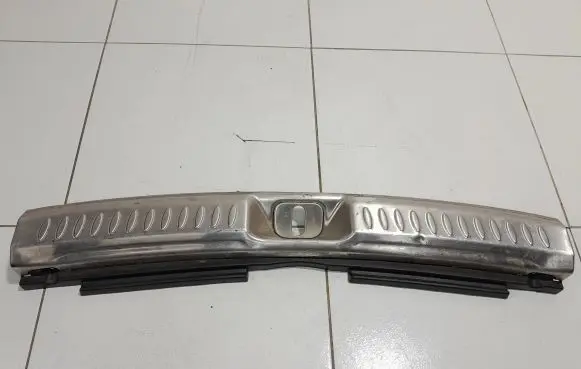 Hyundai i40 Trunk/boot sill cover protection 857703Z000