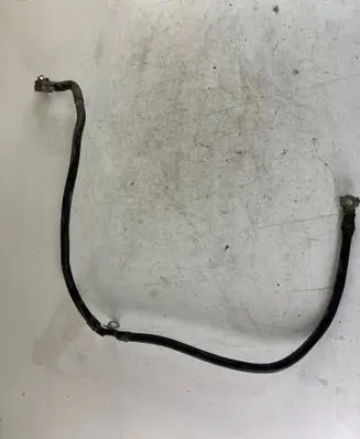 Seat Toledo II (1M) Negative earth cable (battery) 