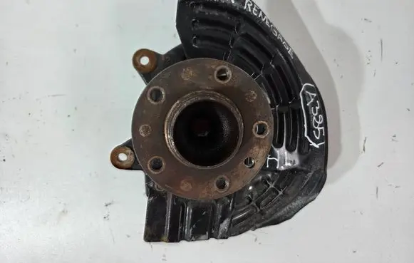 Jeep Renegade Rear wheel hub spindle/knuckle A385
