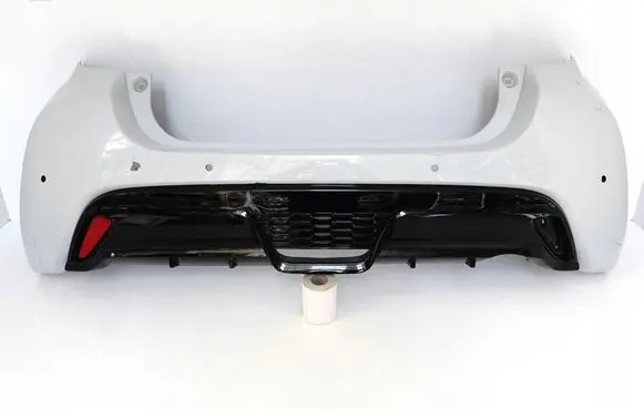 Toyota Yaris XP210 Rear bumper 52159K0030