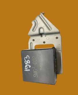 Honda Civic Other control units/modules SMGZG02