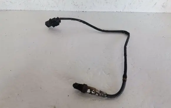 Volkswagen PASSAT B6 Lambda probe sensor 03G906262A 0281004042 0281004043