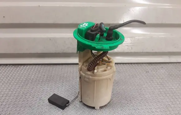 Volkswagen Golf V In-tank fuel pump A2C53041384 1K0919051N