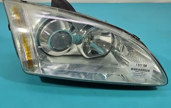 Ford Focus Headlight/headlamp 4M51-13K060-AA IMPRK1511199