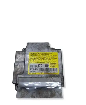 Mitsubishi Eclipse Airbag control unit/module MN141170 DPSSC W2T64071