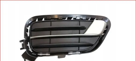 BMW X3 F25 Front bumper lower grill 