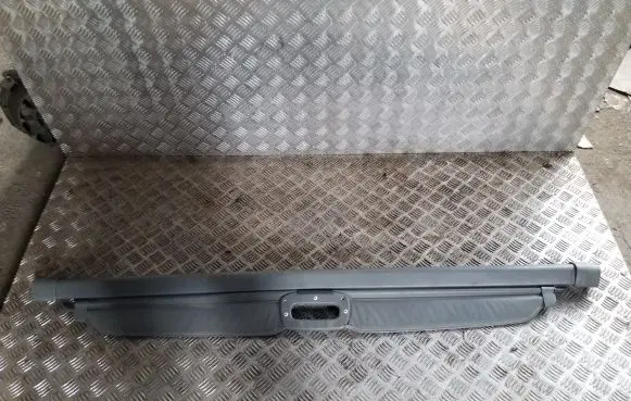 Jeep Grand Cherokee (WK) Parcel shelf load cover 