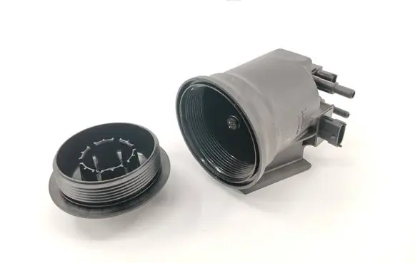 Opel Insignia A Fuel filter housing 13244294