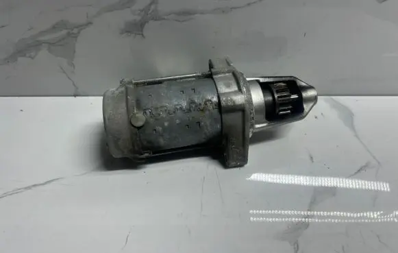 Mercedes-Benz A W176 Starter motor A6459060800