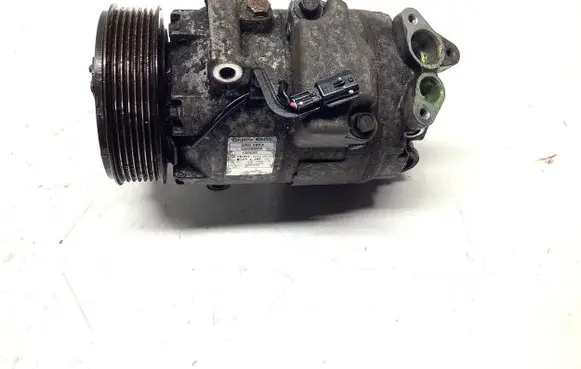 Nissan Qashqai+2 Air conditioning (A/C) compressor (pump) 92600BB60A