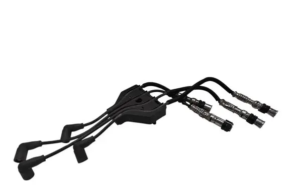 Skoda Yeti (5L) Ignition plug leads 03F905487 4012300A