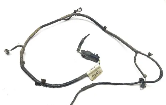 Ford Focus Parking sensor (PDC) wiring loom JX6T15K868 13605465