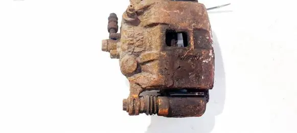 Honda Jazz Front brake caliper