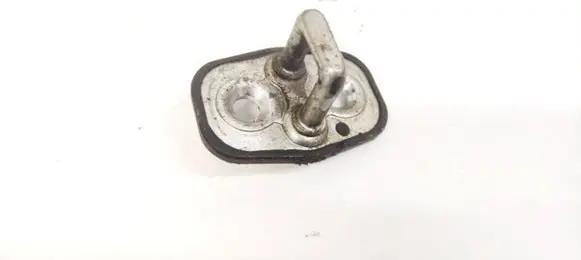 Peugeot 207 Front door lock loop/hook striker 9655466380