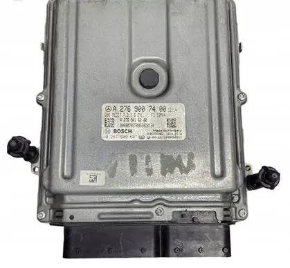Mercedes-Benz E W213 Engine control unit/module A2769007400