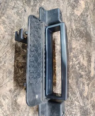 Cadillac SRX Tailgate/trunk/boot exterior handle