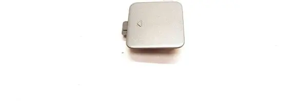 BMW 5 E60 E61 Front tow hook cap/cover 7033700 51117033700