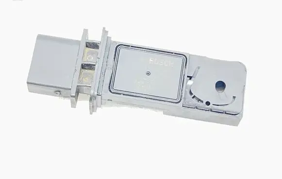 Mercedes-Benz ML W164 Mass air flow meter A6420940148