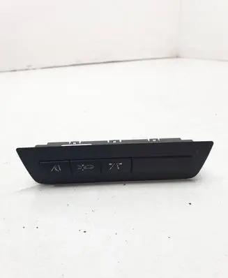 BMW 7 F01 F02 F03 F04 Other switches/knobs/shifts 9206515 11419110 920651501