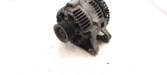 Peugeot 206 Generator/alternator 9623727180