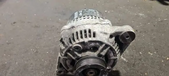 Honda Civic Generator/alternator 0123315020