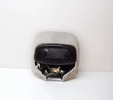 Maserati Ghibli Front seat light 08927903 0670024714