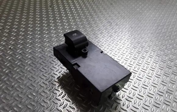 Chevrolet Cruze Electric window control switch 13305370