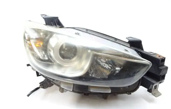 Mazda CX-5 Headlight/headlamp KD7751030D 75787715 20121027