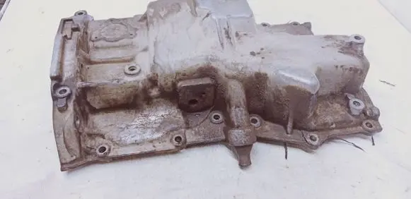 Ford S-MAX Oil sump 6M2C8675BA